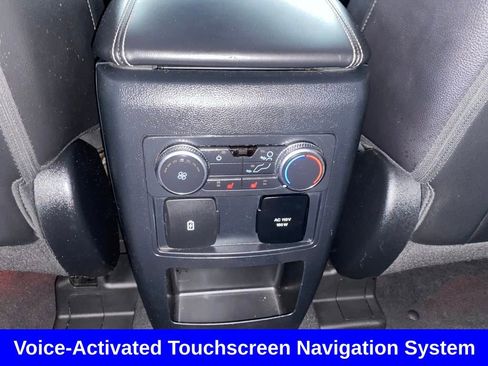 Used 2021 Ford Explorer ST w/ Equipment Group 401A image 31