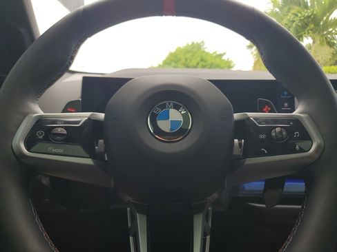 Used 2026 BMW X3 M50 AWD/4WD image 24
