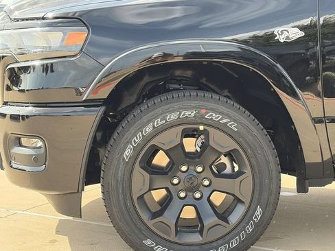 New 2026 RAM 1500 Lone Star RWD image 5