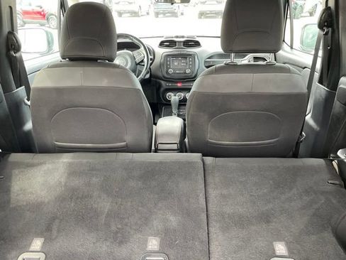 Used 2016 Jeep Renegade 75th Anniversary FWD image 55