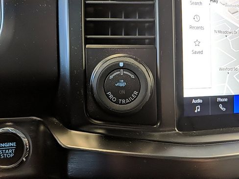 Used 2023 Ford F350 Lariat w/ Lariat Ultimate Package image 23