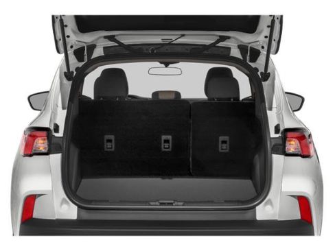 Used 2020 Ford Escape S FWD image 11
