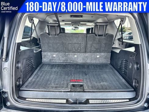 Used 2019 GMC Yukon XL Denali w/ Denali Ultimate Package AWD/4WD image 35