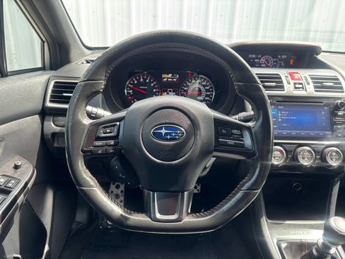 Used 2021 Subaru WRX Premium AWD/4WD image 20