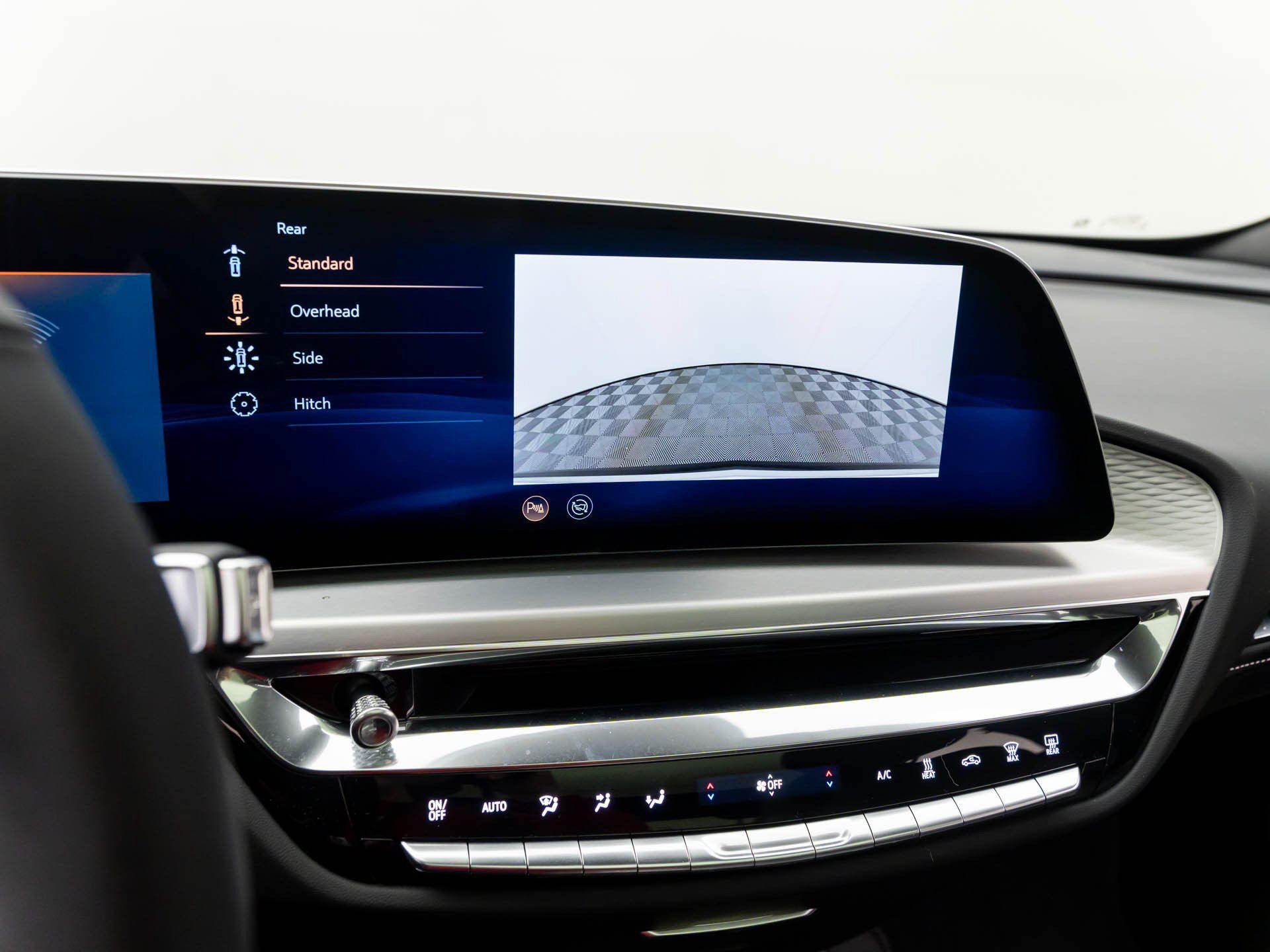 Certified 2025 Cadillac Lyriq Sport AWD/4WD image 25