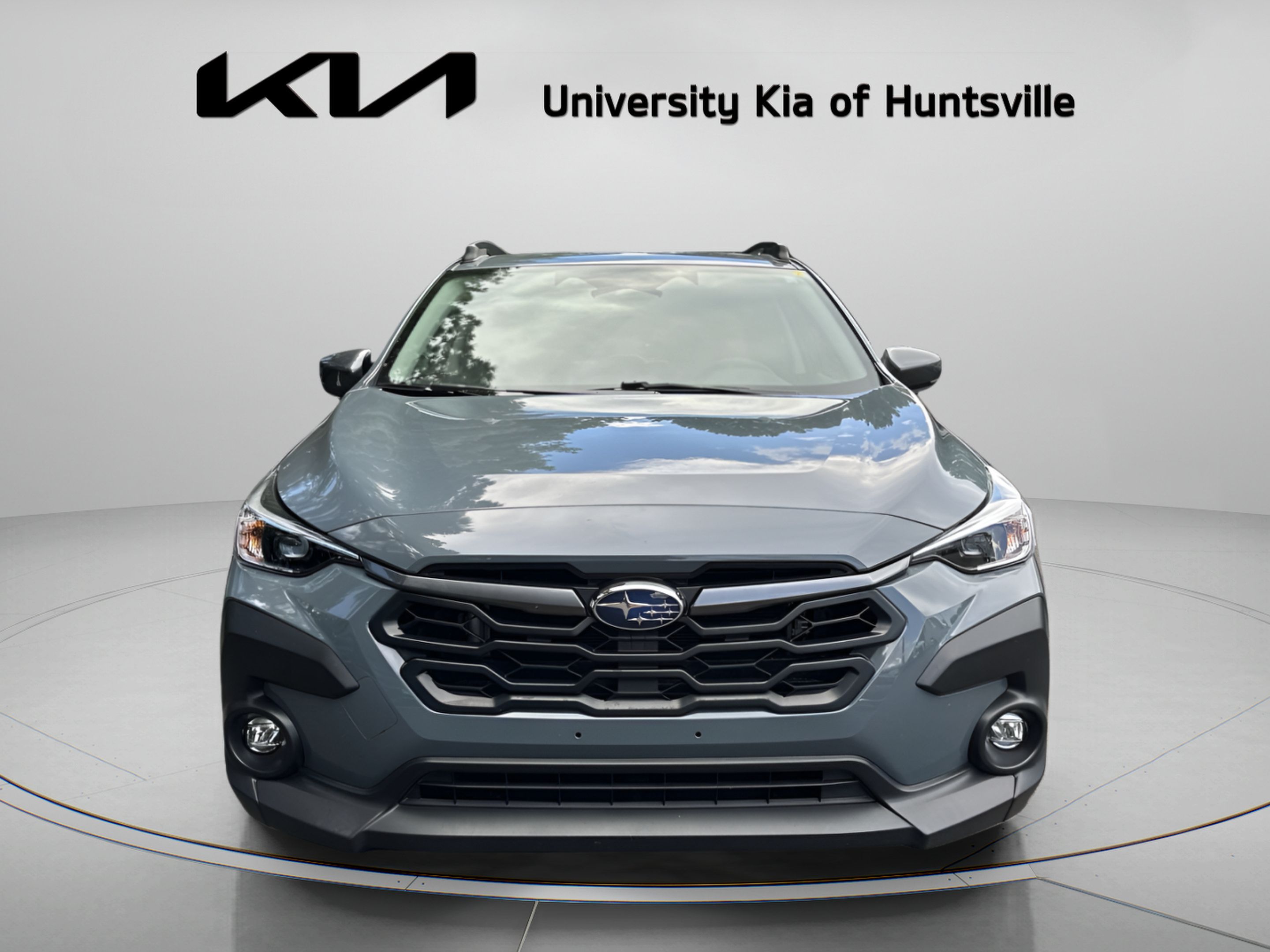 Used 2024 Subaru Crosstrek 2.0i Premium w/ Popular Package #4 AWD/4WD image 3