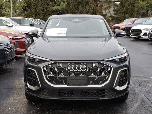 New 2025 Audi Q5 Premium Plus image 5