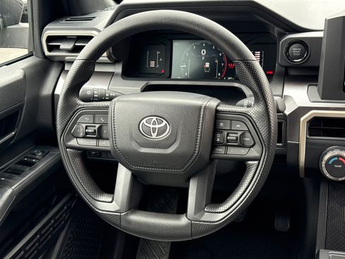 New 2026 Toyota Tacoma 4x4 Double Cab image 19