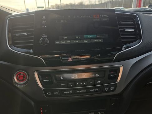 Used 2022 Honda Pilot Special Edition image 18