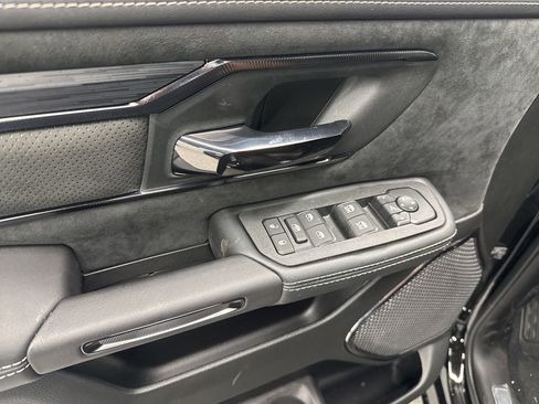 New 2026 RAM 1500 RHO AWD/4WD image 21
