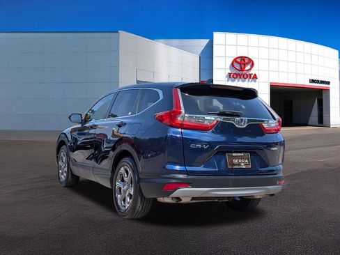 Used 2018 Honda CR-V EX image 13
