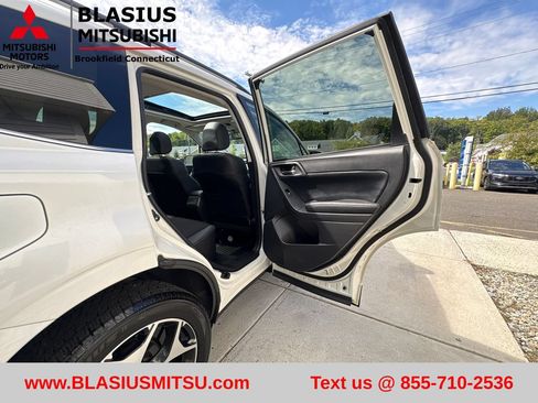 Used 2014 Subaru Forester 2.0XT Premium AWD/4WD image 44