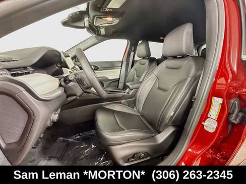 New 2026 Jeep Compass Limited AWD/4WD image 20