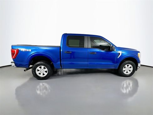 Used 2022 Ford F150 XLT image 9