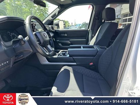 Certified 2026 Toyota Tundra SR5 AWD/4WD image 12