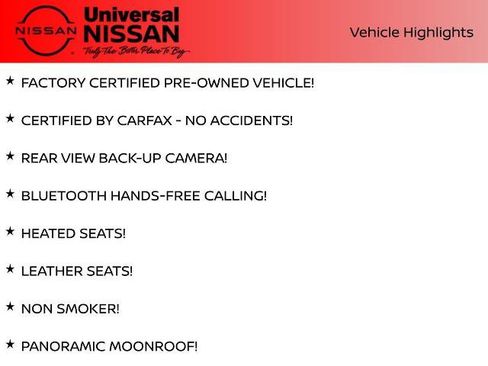 Certified 2024 Nissan Rogue SV w/ SV Premium Package FWD image 6