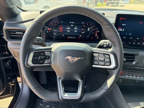 New 2026 Ford Mustang Coupe RWD image 21