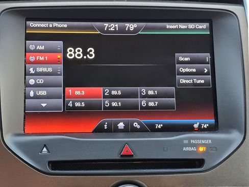 Used 2013 Ford Edge SEL AWD/4WD image 18