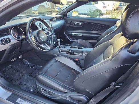 Used 2023 Ford Mustang Premium image 17