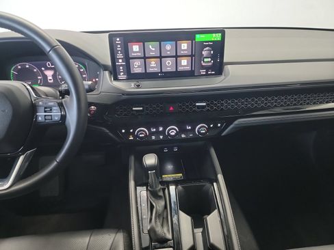 Used 2023 Honda Accord Touring image 20
