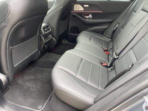 Certified 2022 Mercedes-Benz GLE 450 4MATIC image 38