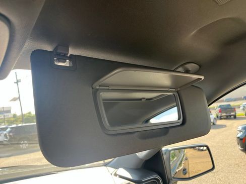 Used 2025 Chevrolet Silverado 1500 RST AWD/4WD image 43