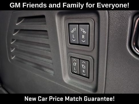 New 2026 Buick Enclave Avenir w/ Super Cruise Package AWD/4WD image 36
