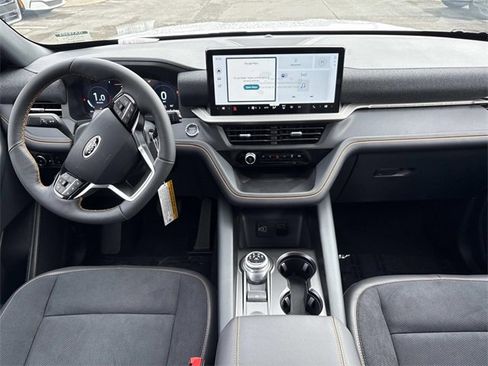 New 2026 Ford Explorer Tremor w/ Tremor Ultimate Package image 17