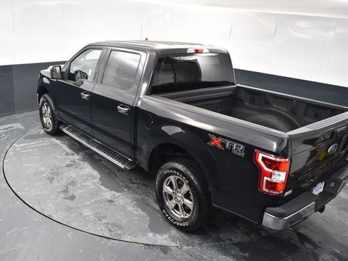Used 2020 Ford F150 XLT w/ XTR Package image 35