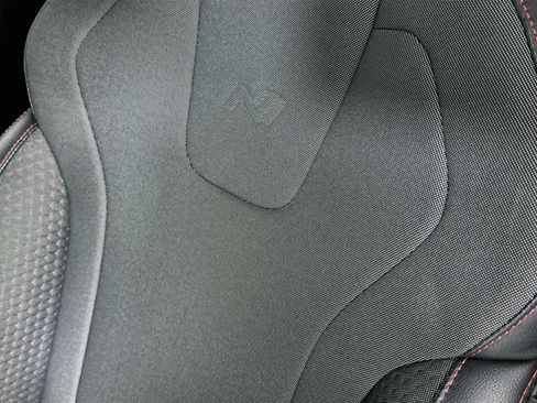 Used 2023 Hyundai Elantra N Line FWD image 19