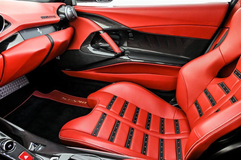 Used 2023 Ferrari 812 GTS RWD image 45