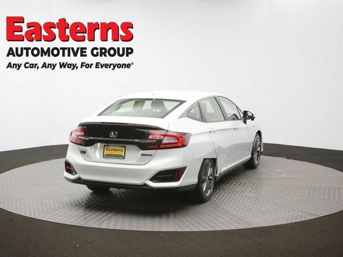 Used 2018 Honda Clarity Plug-In Hybrid image 38