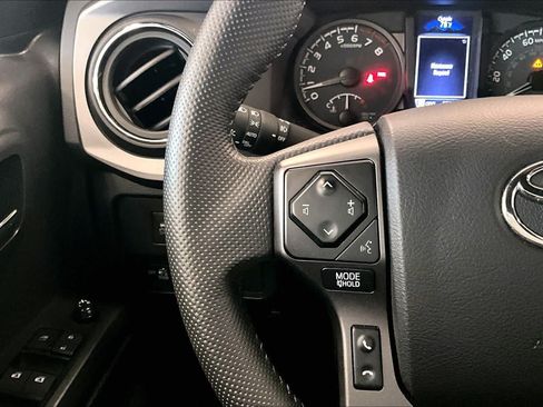 Used 2023 Toyota Tacoma TRD Off-Road AWD/4WD image 23