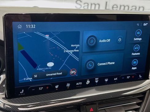 Used 2023 Ford Escape ST-Line w/ Tech Pack #1 image 15