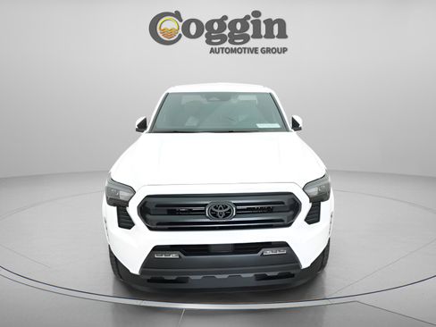 New 2026 Toyota Tacoma SR5 AWD/4WD image 32