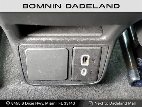 Used 2021 Buick Encore GX Preferred w/ Sport Touring Package image 12