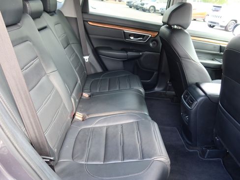 Used 2020 Honda CR-V Touring image 13