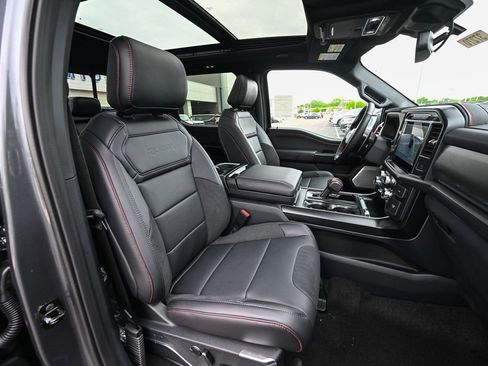 New 2026 Ford F150 Raptor AWD/4WD image 22