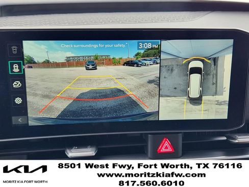 New 2026 Kia Carnival SX FWD image 13