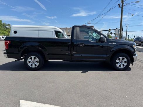 Used 2017 Ford F150 XL w/ Equipment Group 101A Mid RWD image 6