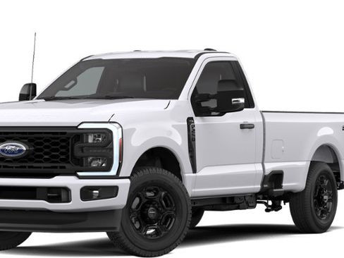 New 2026 Ford F250 XL AWD/4WD image 23