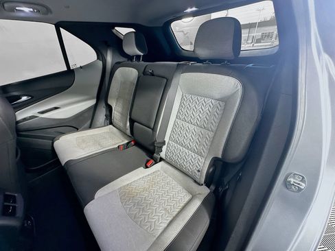 Used 2023 Chevrolet Equinox LS FWD image 23
