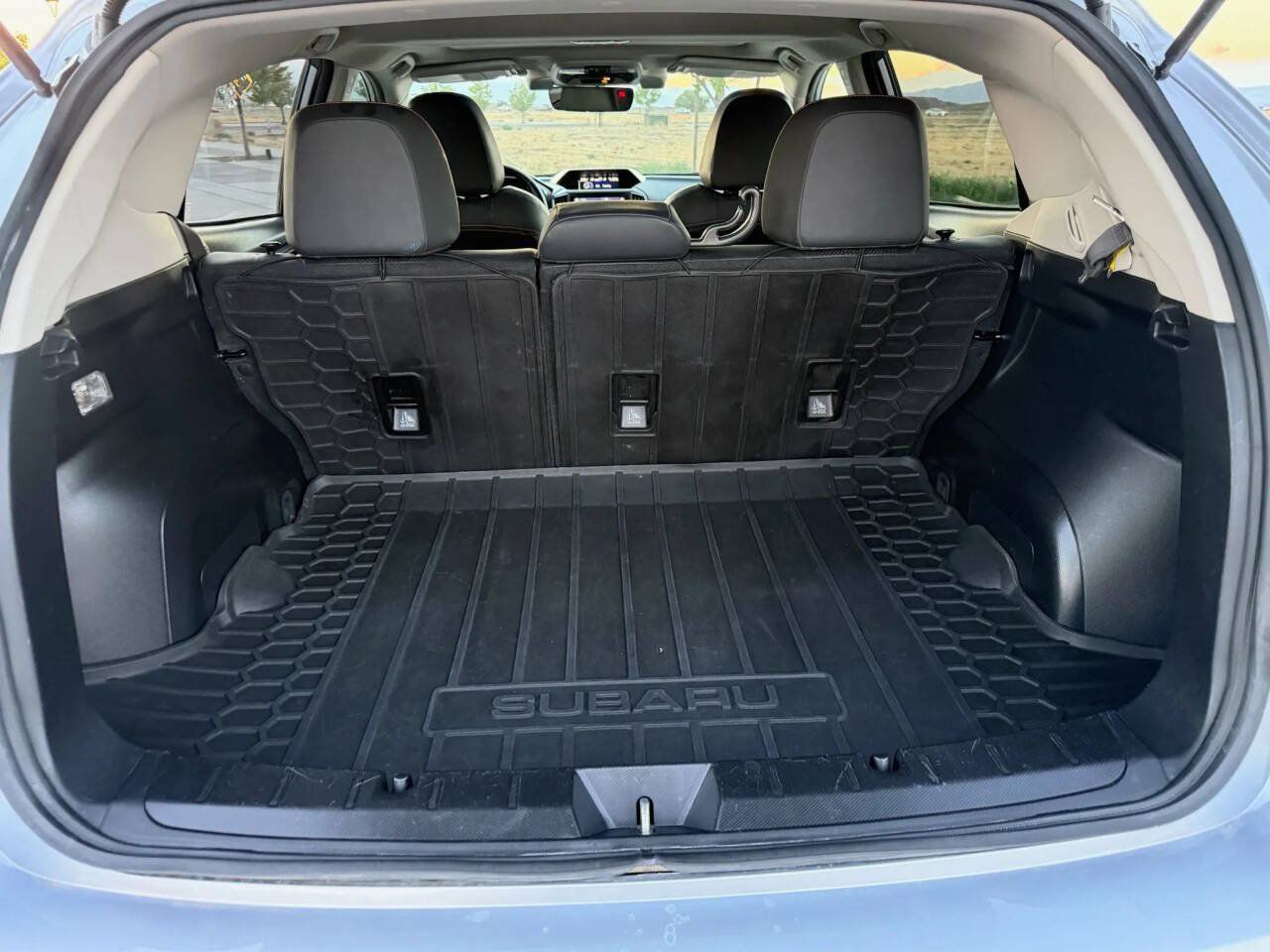 Used 2020 Subaru Crosstrek 2.0i Limited w/ Moonroof Package w/Navigation AWD/4WD image 10