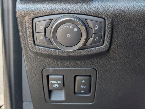 Used 2020 Ford F150 Lariat AWD/4WD image 21