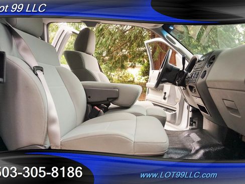 Used 2008 Ford F150 2WD SuperCab image 17