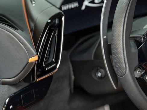 Certified 2022 Ferrari Roma image 31