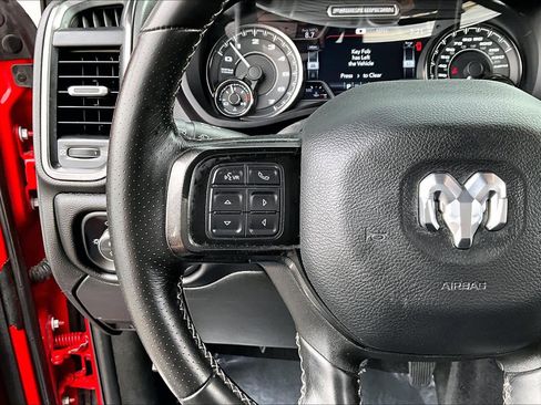 Used 2022 RAM 2500 Power Wagon w/ Level 2 Equipment Group image 23