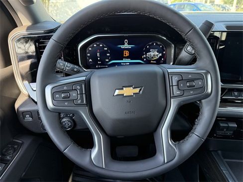 New 2026 Chevrolet Silverado 2500 LT w/ Texas Edition image 14