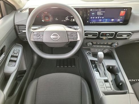 New 2026 Nissan Sentra S w/ S Cold Weather Package image 12