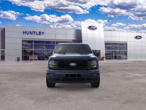 New 2026 Ford F150 XLT w/ Equipment Group 302A MID AWD/4WD image 6